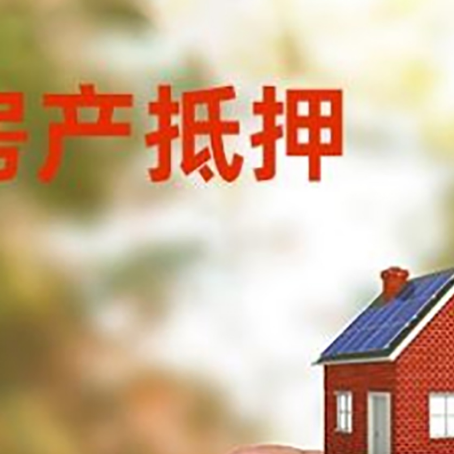 五湖渔场抵押贷款用什么抵押物?